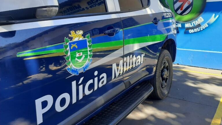 Homem é preso por descumprir medida protetiva e ameaça contra sua ex-esposa