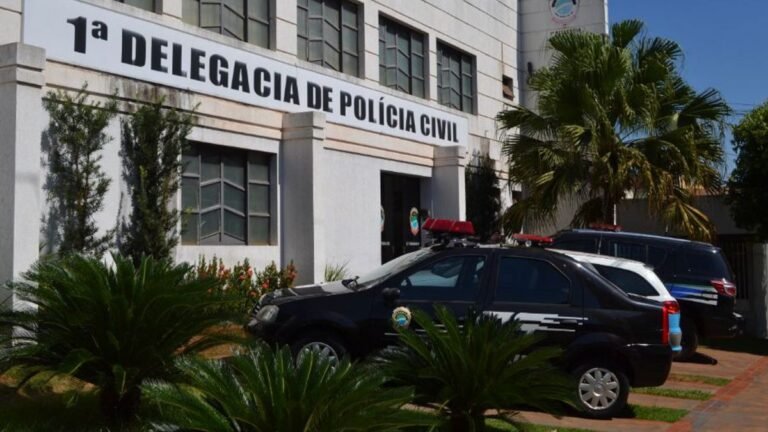 Homem é preso após ameaçar a ex-mulher em MS