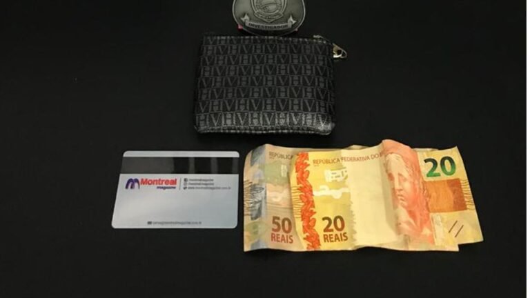 Homem que praticou assalto no início do mês é preso em MS