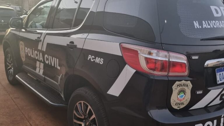 Polícia Civil esclarece morte de mulher encontrada carbonizada e prende três suspeitos MS