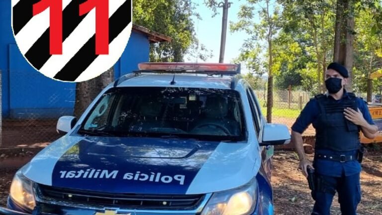 5 foragidos foram presos pelos crimes de estupro, homicídio e roubo em MS