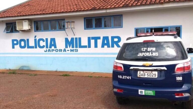 Polícia Militar prende autor de tentativa de feminicídio