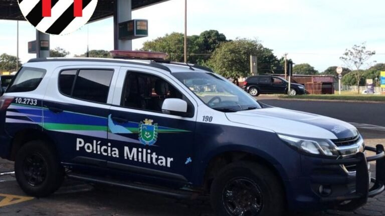 Dois jovens de 16 anos são atropelados por motorista embriagado