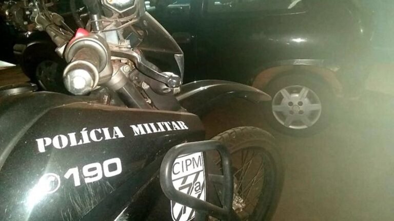 Dois condutores embriagados se envolve em acidente é preso pela Policia Militar