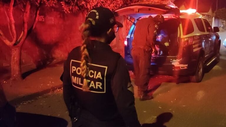 15 maiores e 4 menores são detidos  por Infração de Medida Sanitária Preventiva.