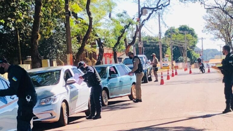 Prefeitura atua 57 estabelecimentos por descumprir as medidas