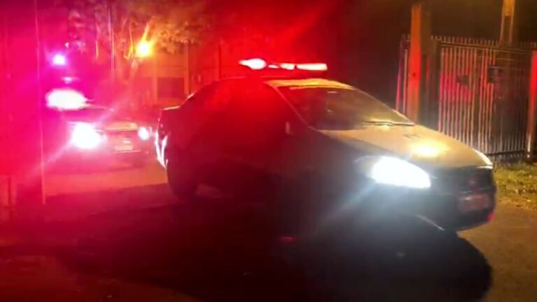 AGORA EM DOURADOS – Veja vídeo da Operação “Saturação Covid-19” da Guarda Municipal e Policia Militar