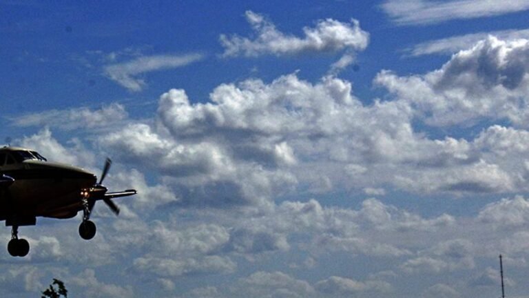 Previsão do tempo para esta sexta-feira 05 11 – DOURADOS