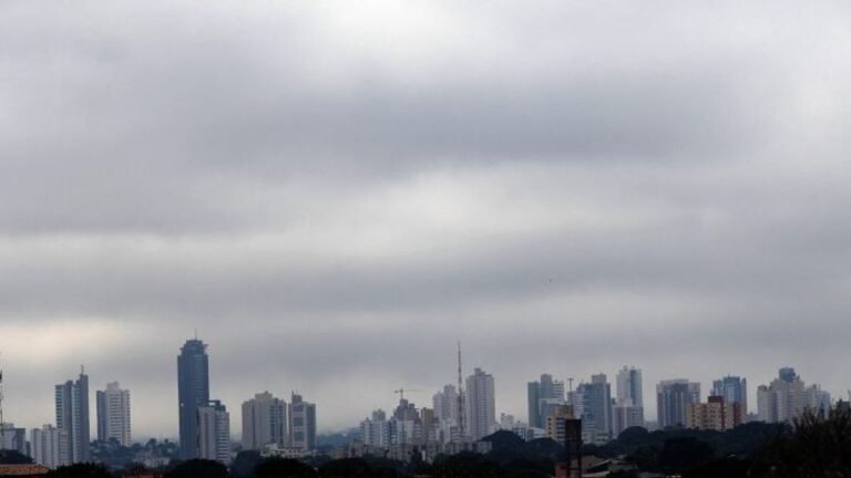 Veja a previsão do tempo para esta quarta-feira 09/06