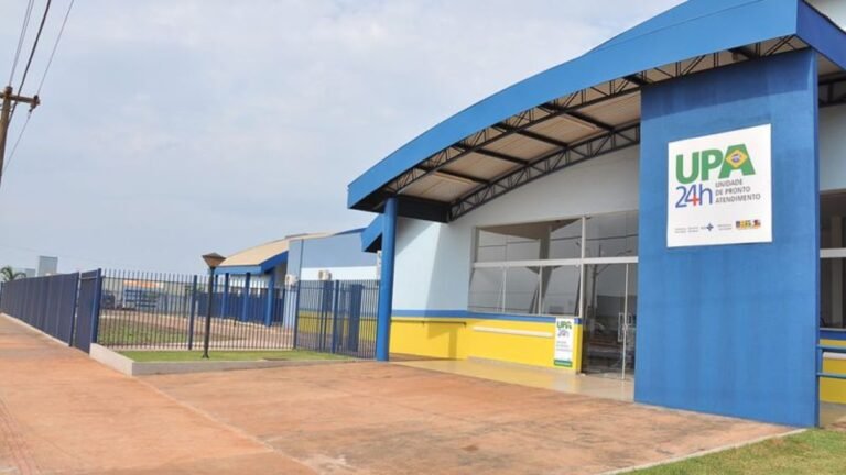 DOURADOS – Hoje foi registrado mais 2 óbitos na cidade de Dourados