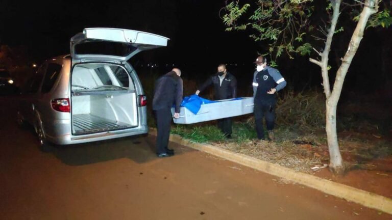 Homem que participou da execução de mulher do detetive esta detido em Dourados