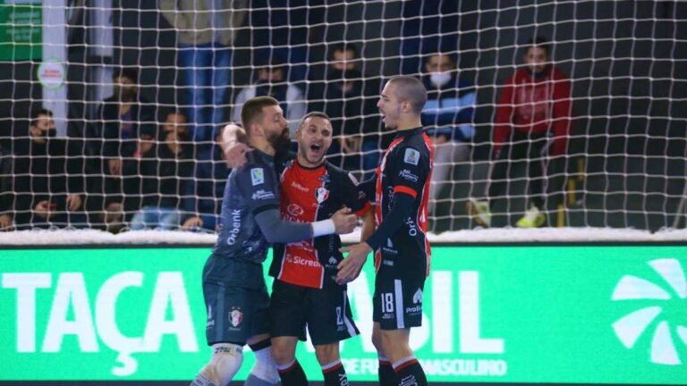 DOURADOS  ESPORTES – Briga pela liderança é destaque da rodada deste sábado na LDFS