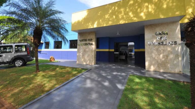 Eleição do Conselho Municipal da Juventude Dourados será realizado no sábado