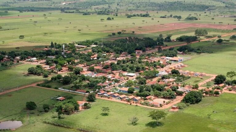 Moradores de distritos de MS também serão beneficiados com rede de esgoto sanitário