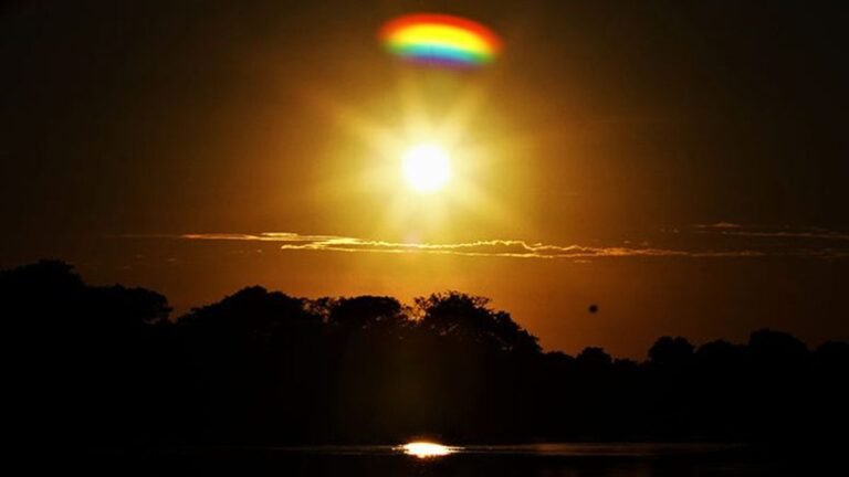 Previsão do tempo para este sábado 03/07 – DOURADOS