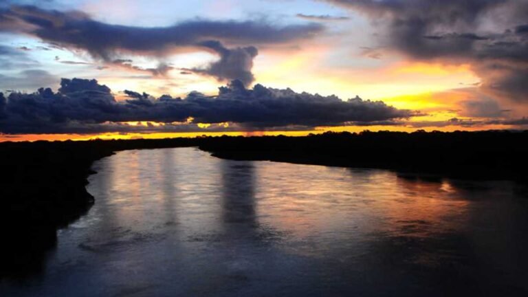 Previsão do tempo para esta terça-feira 20/07 – DOURADOS