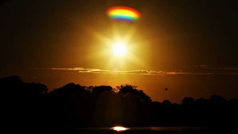 Previsão do tempo para esta quinta-feira 15/07 – DOURADOS