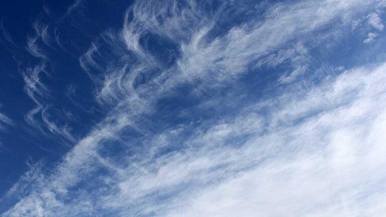 Previsão do tempo para este sábado 31/07 – DOURADOS