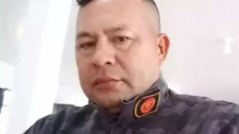 Agente Penitenciário é alvo de tentativa de homicídio