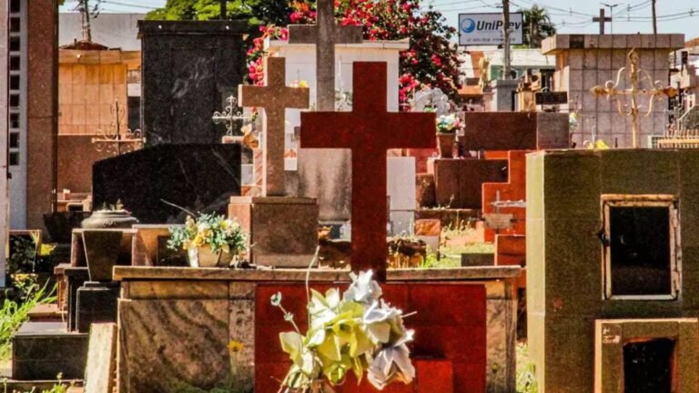 1.000 VIDAS PERDIDAS – Com mais 6 novos óbitos hoje, Dourados registra 1.000 mortes nos hospitais da cidade. [VEJA OS NÚMEROS]