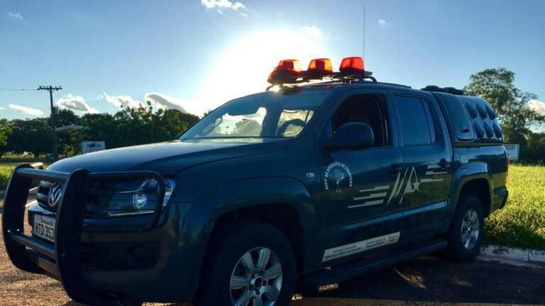 DOURADOS – Preso participante de quadrilha que já movimentou 4 milhões em drogas