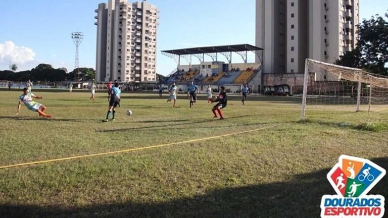 Jogos amistosos movimentam Dourados, Itaporã, Vila Vargas e Panambi