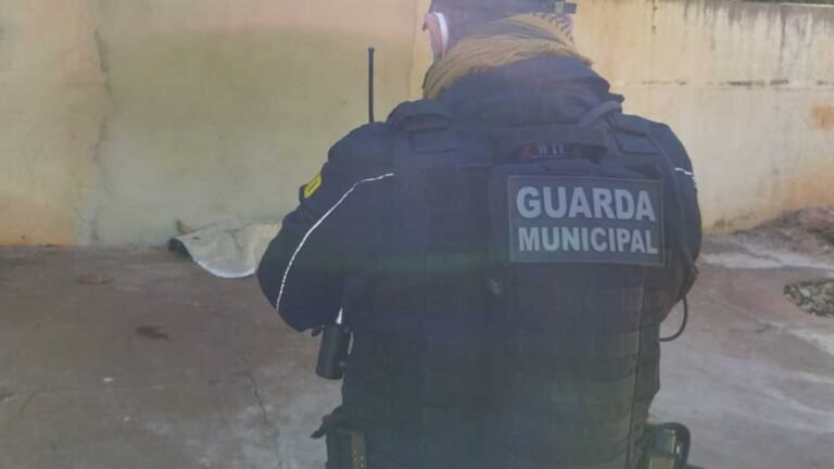 DOURADOS – Mulher encontrada morta, a suspeita que poder ter sido de hipotermia