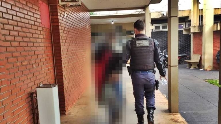 DOURADOS – Em 24h 03 foragidos são presos pela guarda municipal