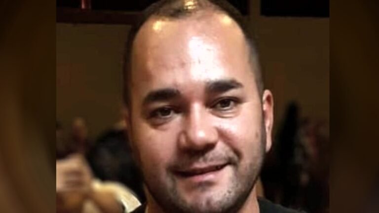 DOURADOS – Homem é executado a tiros na frente da família no Jardim Europa