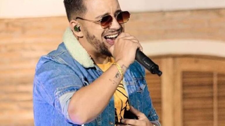 Morre devido a Covid-19 o cantor sertanejo Kleber da dupla Kleber e Kaue