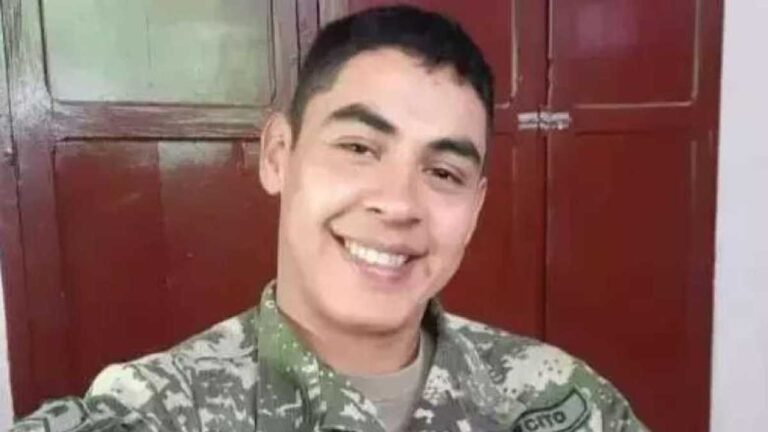 Foram identificados os 3 sargentos executados em emboscada na fronteira