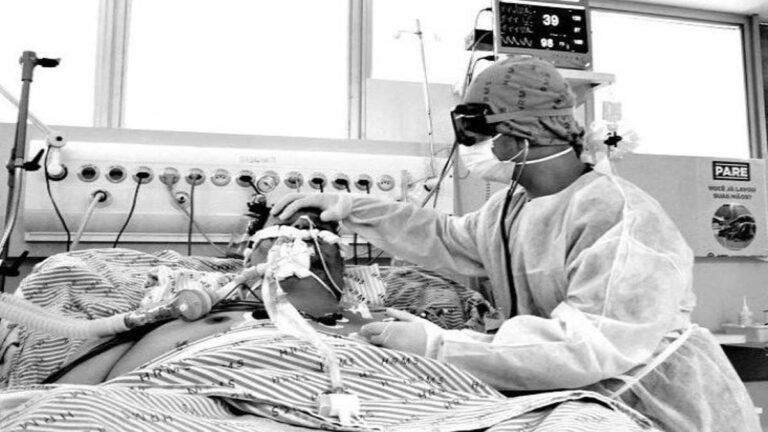 Em uma semana, 38 municípios de MS não tiveram mortes por covid-19