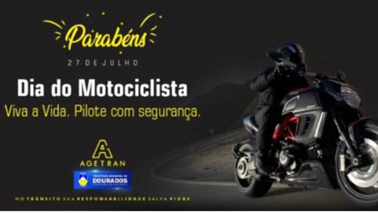 Agetran inicia Campanha Somos Todos Conscientes nesta terça-feira