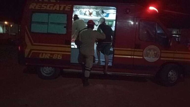 Pra se defender de agressões, mulher esfaqueia marido por duas vezes em MS