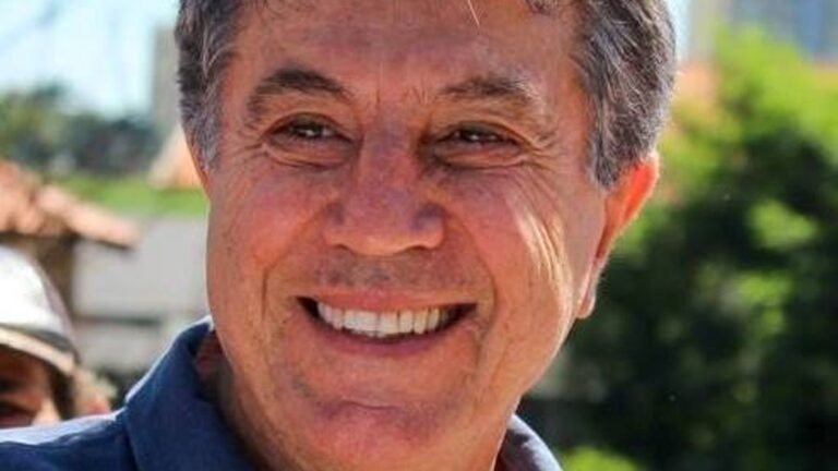 Murilo Zauith recebe alta após cinco meses internado devido a Covid-19