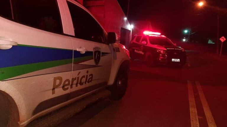 Preso por assassinato confessa ter executado vítima por dívida de R$ 10
