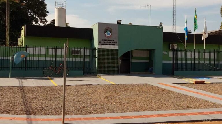 Mulher perde dinheiro, por medo do marido simula assalto e acaba presa