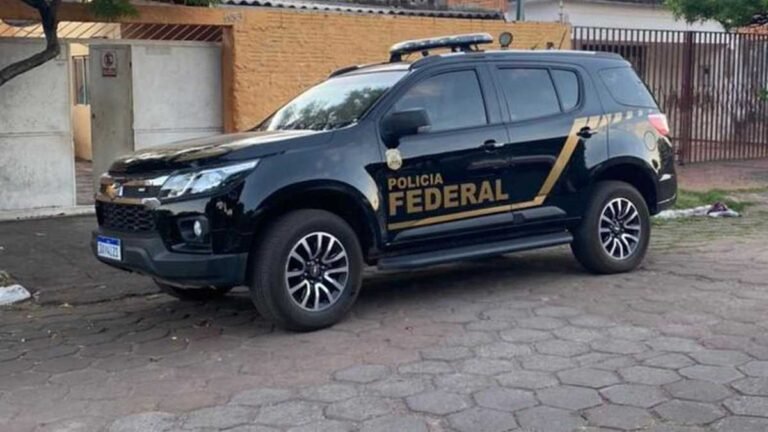 PF desarticula esquema criminoso de envio de drogas pelos Correios