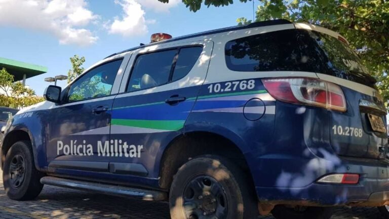 Mulher com depressão tenta tirar a própria vida, e é salva pela PM