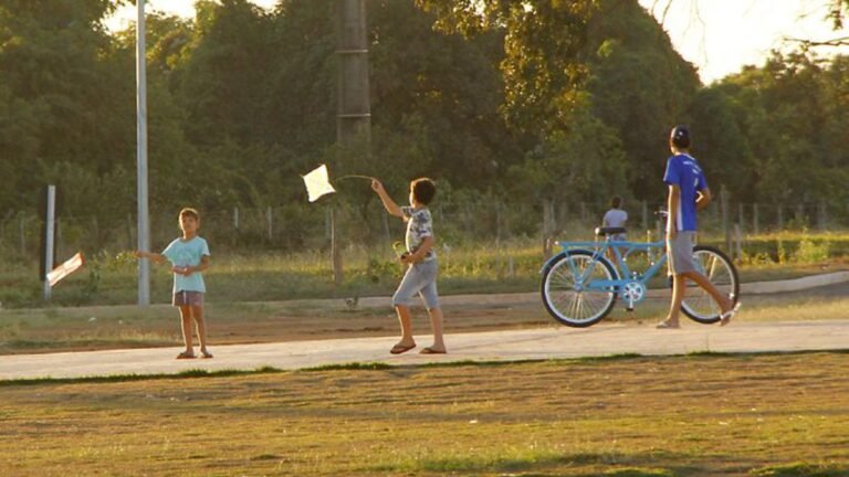 Previsão do tempo para esta segunda-feira 12/07 – DOURADOS