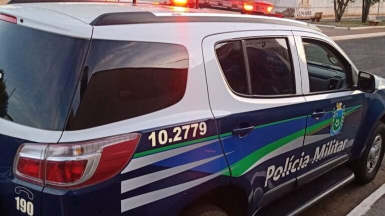 DOURADOS – Mulher é resgatada de cárcere privado e ameaças de morte pelo marido