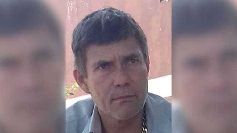 Homem desaparecido é encontrado morto já em estado de decomposição em veiculo