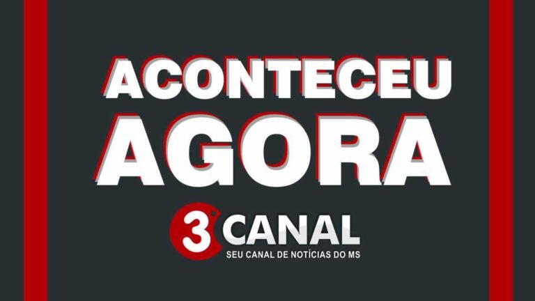 ACONTECEU AGORA – Trabalhador cai dentro de moedor e morre na JBS de Dourados