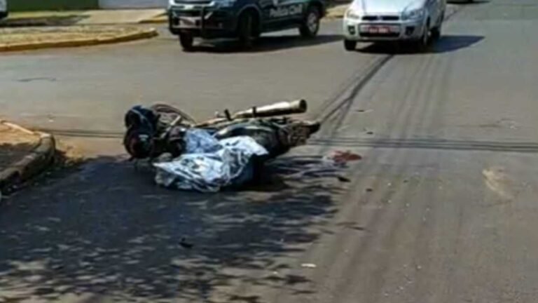 Homem que morreu em acidente na Hayel Bon Faker tinha ido buscar esposa no trabalho