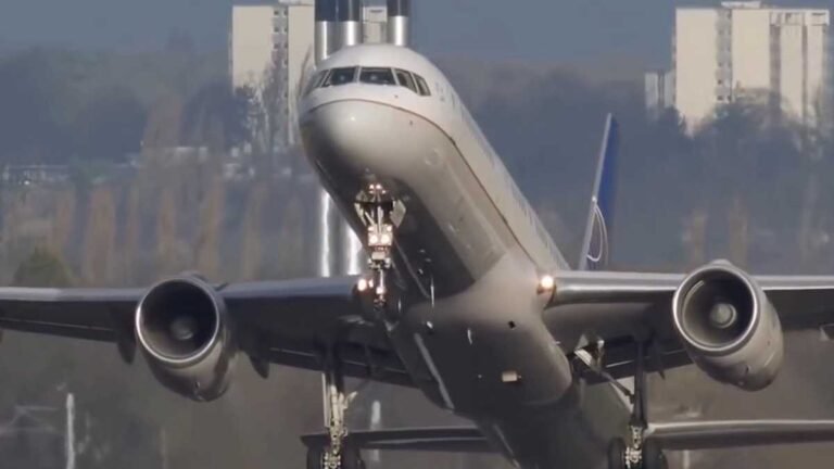 Os locais onde voar não é uma boa ideia [VÍDEO] – Conteúdo próprio do Terceirocanal