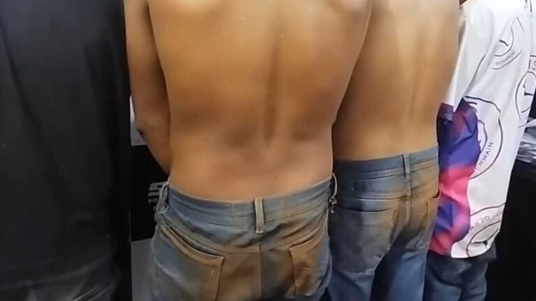 O tio de Raissa e mais 3 indivíduo são autuados pelo o assassinato e abuso sexual