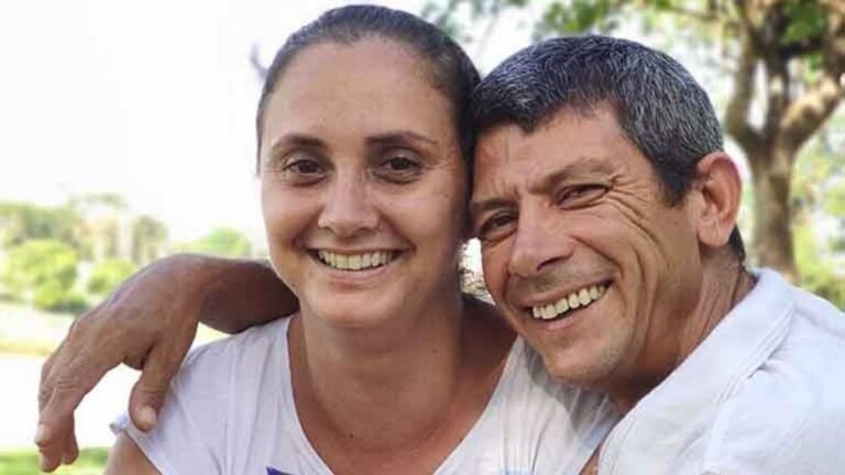 Corpo de homem encontrado carbonizado é marido da mulher identificada, também carbonizada em MS