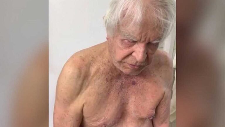 SACO CHEIO – Cid lamenta a crise em família após polemica dos filhos