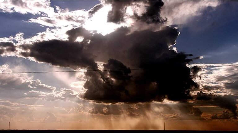 Previsão do tempo para este sábado 28/08 DOURADOS