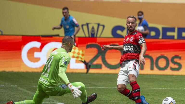 CBF ajusta calendário para não desfalcar clubes de atletas convocados